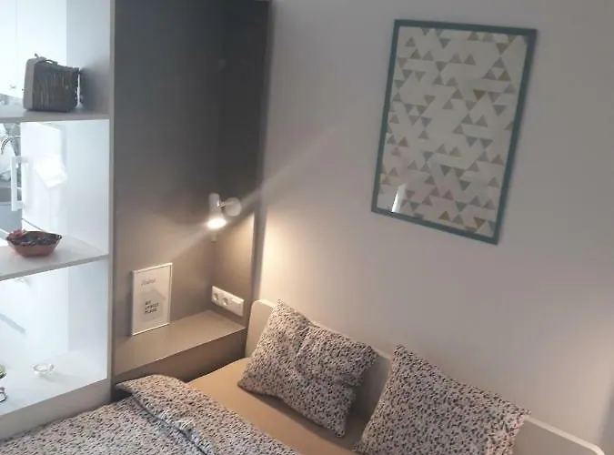 Cozy 부쿠레슈티