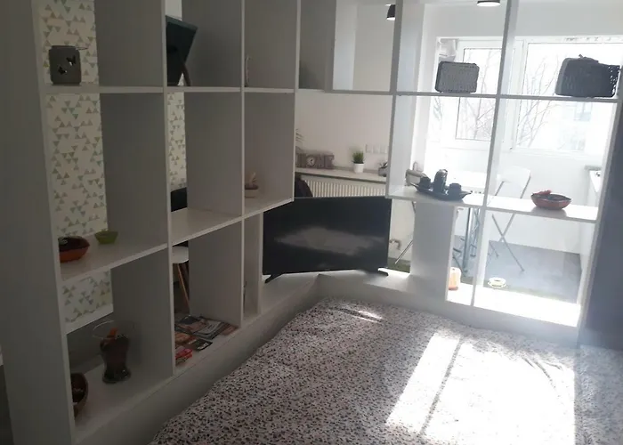 Cozy 부쿠레슈티