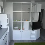 アパート Cozy *