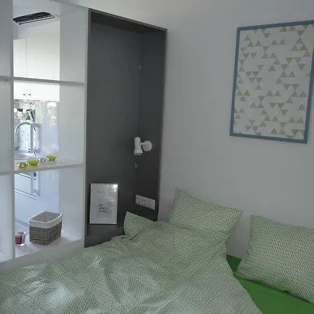 Apartment Cozy Bucharest