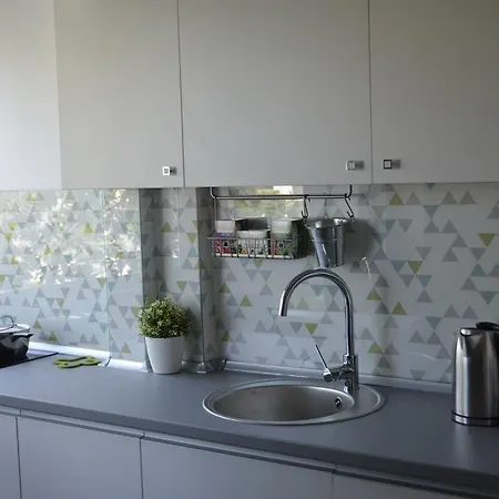 Apartamento Cozy