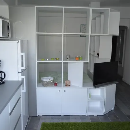 Apartamento Cozy *