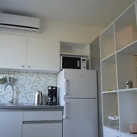 Апартаменты Cozy Бухарест