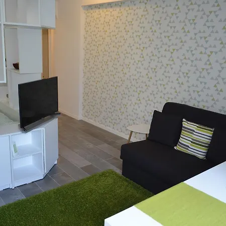 Apartamento Cozy *