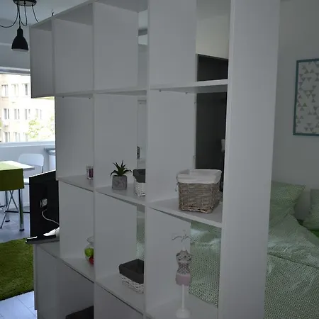 Apartment Cozy Bucharest