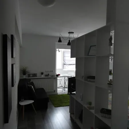 Cozy Apartment