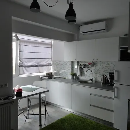 Apartment Cozy *