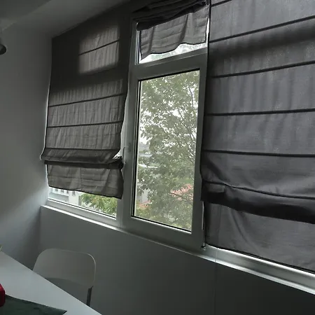 Cozy Apartment