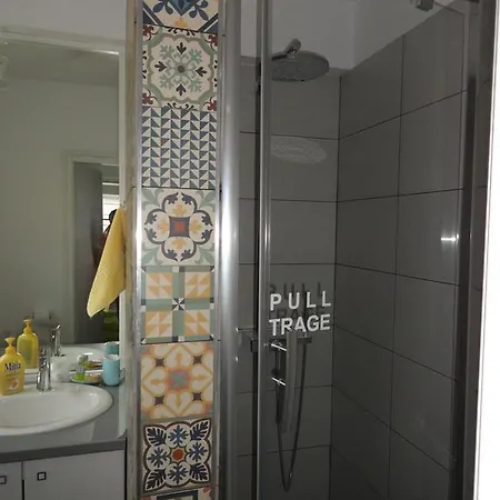 Cozy Apartamento
