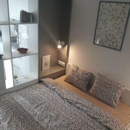 Cozy * Bucharest