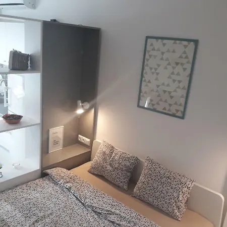 Cozy Bucharest