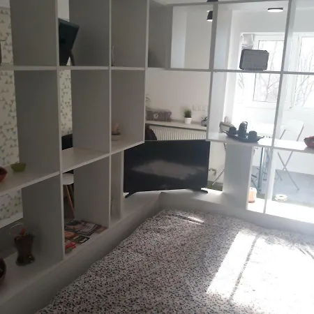 Cozy Bucharest