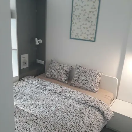 Apartamento Cozy