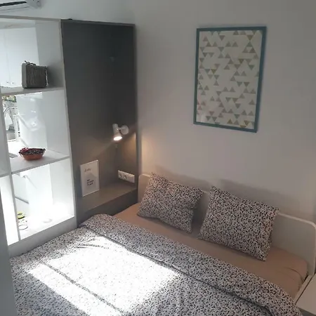 Cozy Apartment Bucharest