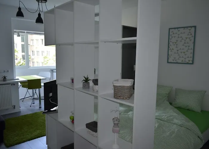 Apartamento Cozy Bucareste