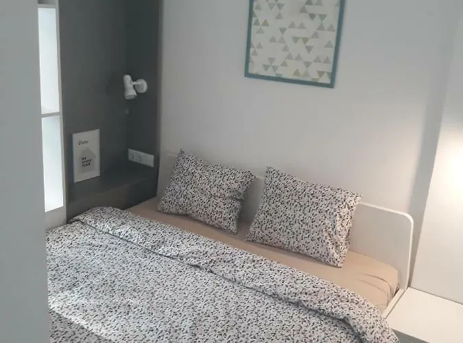 דירה Cozy