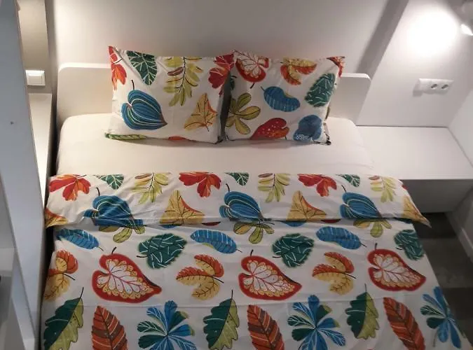 Cozy דירה *