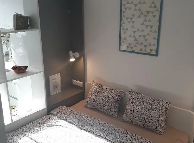 Cozy شقة بوخارست